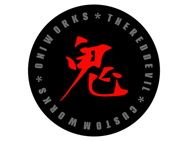 oni-works.com logo