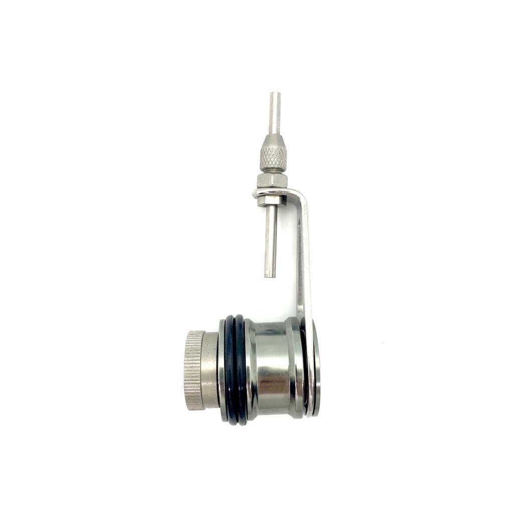 Bobbin Knotter - OniWorks - PR Devil Bobbin