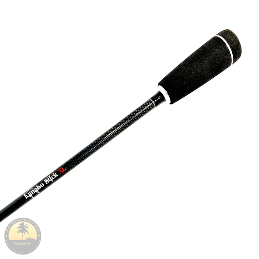 Slow Pitch Jigging Rod - OniWorks - Kanabo Stick Extra Loaded KS/SPJ-C66M NEW GENERATION 2023