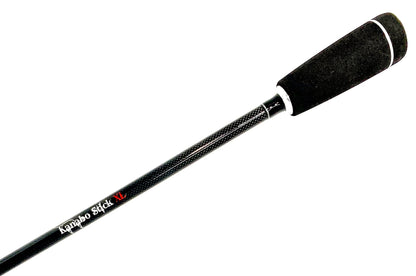 Slow Pitch Jigging Rod - OniWorks - Kanabo Stick Extra Loaded KS/SPJ-C66M NEW GENERATION 2023